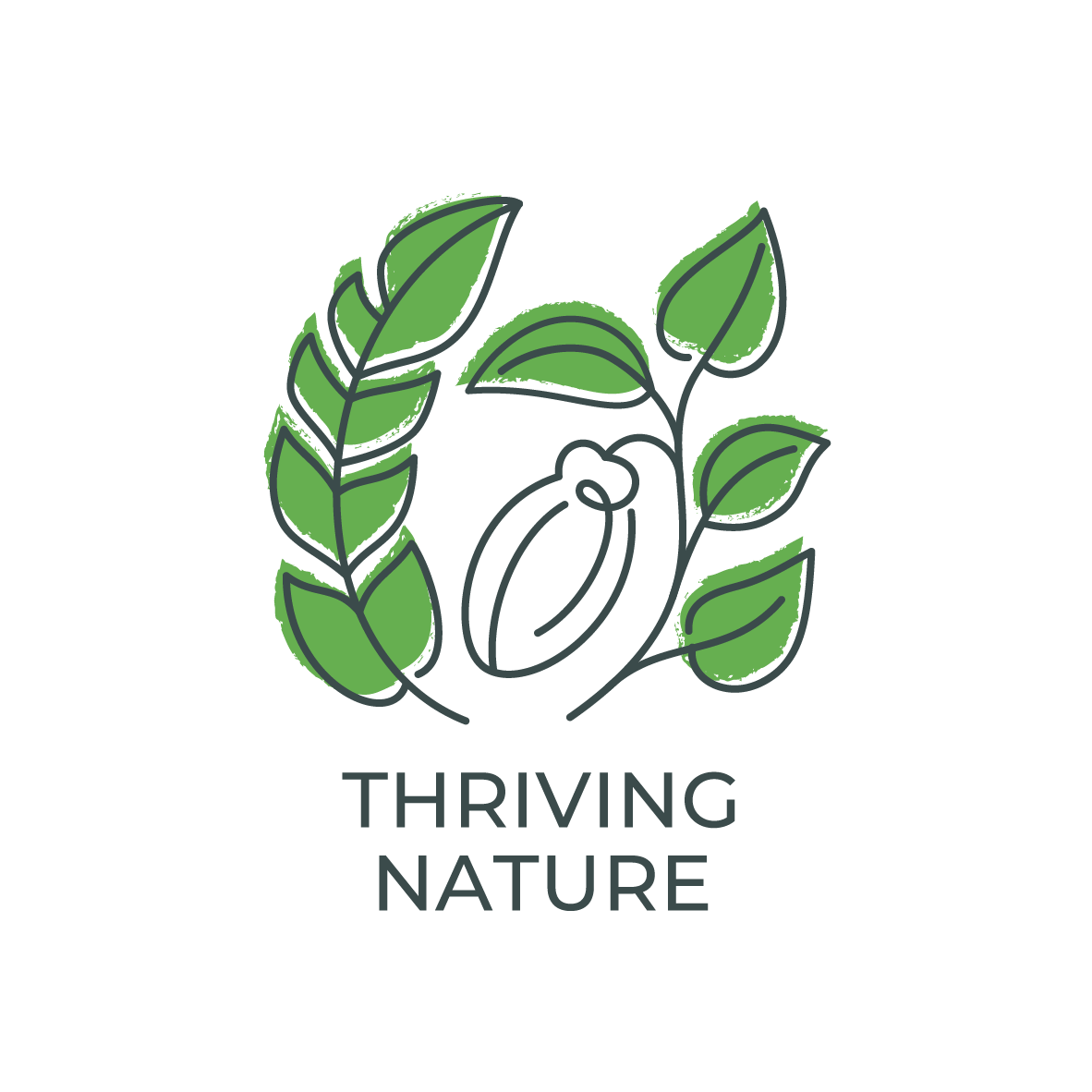 Thriving Nature
